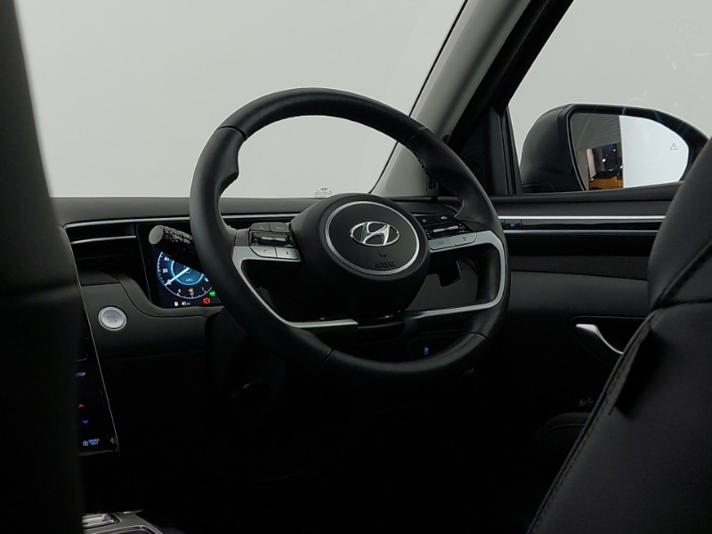 Used Hyundai TUCSON 2023 for sale - 76619153: Photo 10