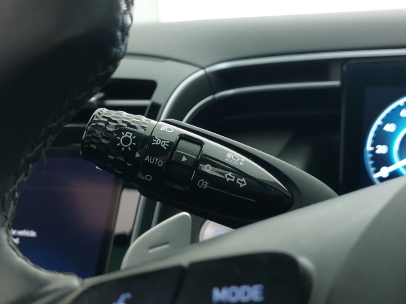 Used Hyundai TUCSON 2023 for sale - 76619153: Photo 13