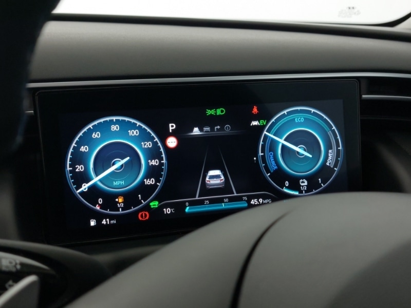 Used Hyundai TUCSON 2023 for sale - 76619153: Photo 14