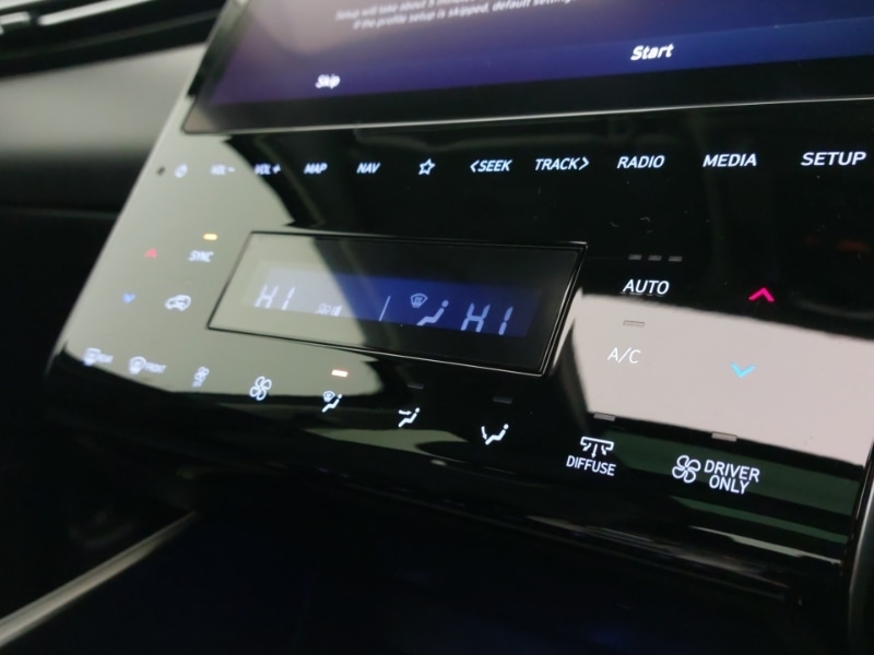 Used Hyundai TUCSON 2023 for sale - 76619153: Photo 15