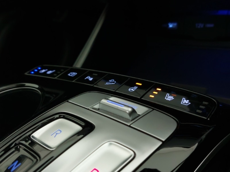 Used Hyundai TUCSON 2023 for sale - 76619153: Photo 16