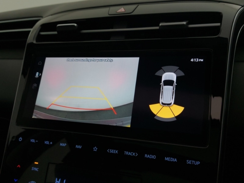 Used Hyundai TUCSON 2023 for sale - 76619153: Photo 17