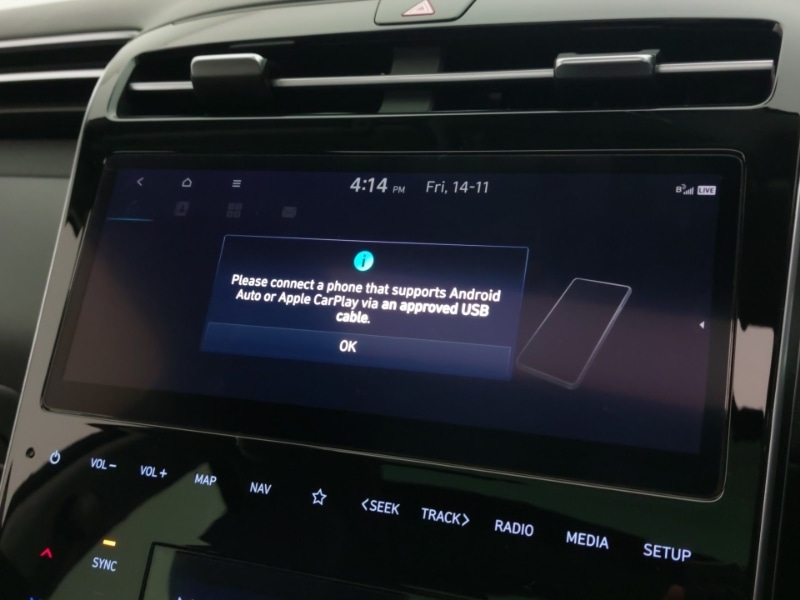 Used Hyundai TUCSON 2023 for sale - 76619153: Photo 19