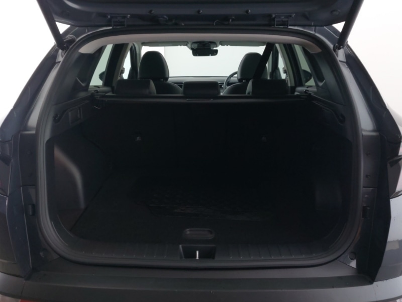 Used Hyundai TUCSON 2023 for sale - 76619153: Photo 8