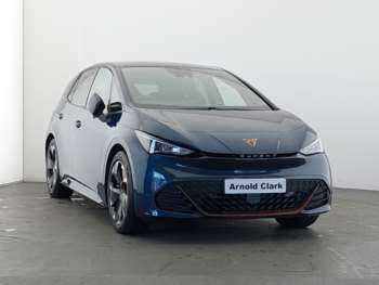 2022 - 169kW e-Boost V2 58kWh 5dr Auto