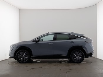 Used Nissan ARIYA 2024 for sale - 77731521: Photo