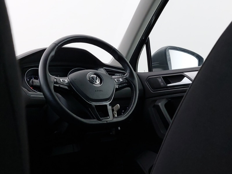 Used Volkswagen Tiguan 2019 for sale - 77964109: Photo 10