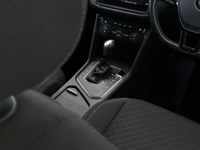 Used Volkswagen Tiguan 2019 for sale - 77964109: Photo 11