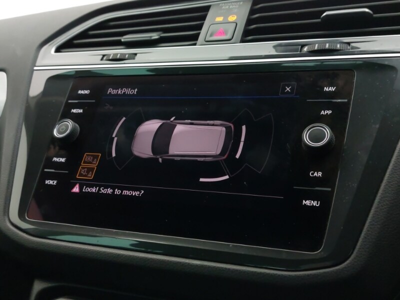 Used Volkswagen Tiguan 2019 for sale - 77964109: Photo 16