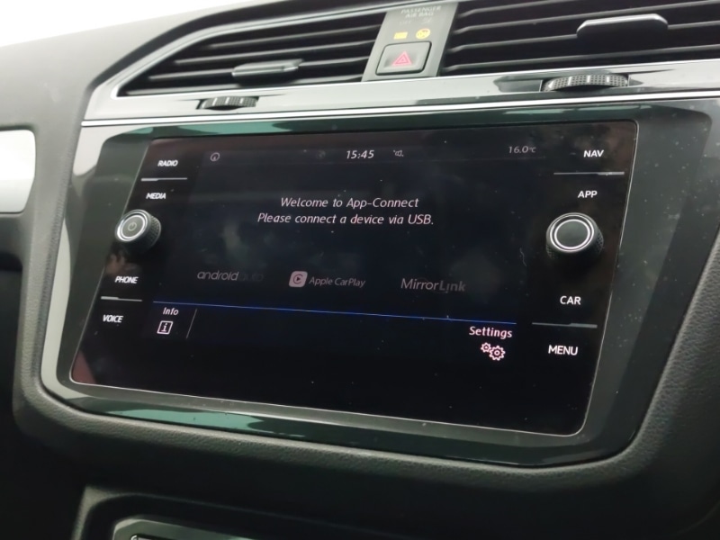 Used Volkswagen Tiguan 2019 for sale - 77964109: Photo 17