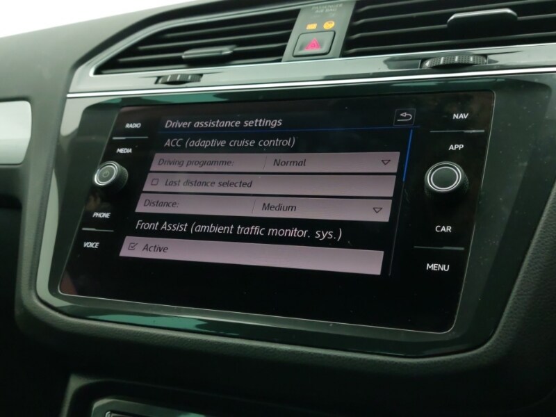 Used Volkswagen Tiguan 2019 for sale - 77964109: Photo 18