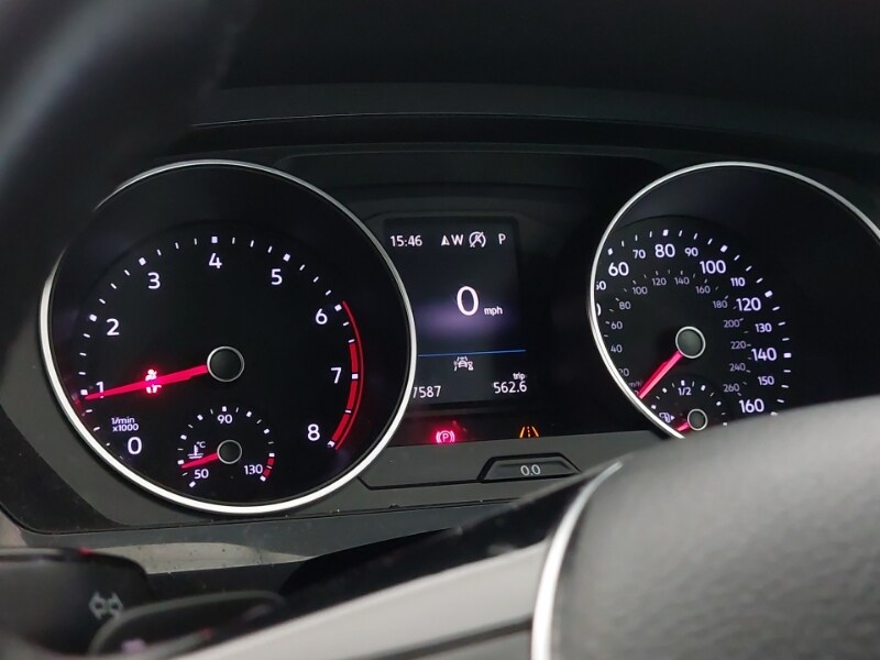 Used Volkswagen Tiguan 2019 for sale - 77964109: Photo 19