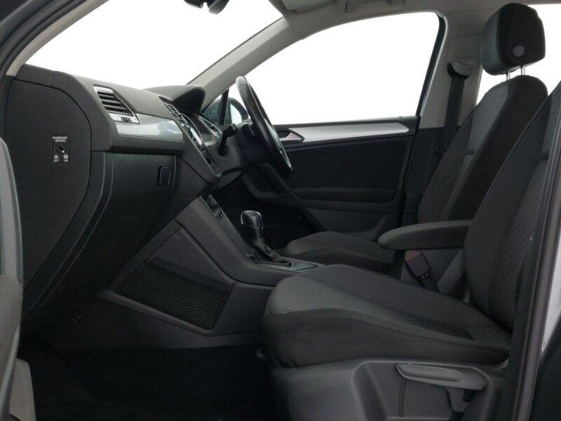 Used Volkswagen Tiguan 2019 for sale - 77964109: Photo 5