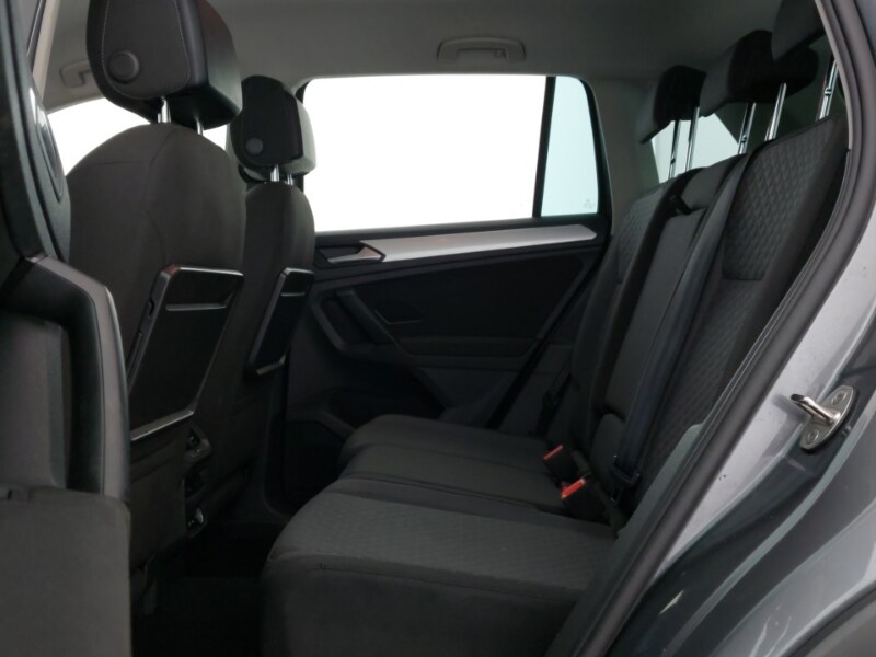 Used Volkswagen Tiguan 2019 for sale - 77964109: Photo 6
