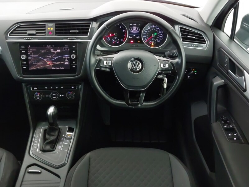 Used Volkswagen Tiguan 2019 for sale - 77964109: Photo 7