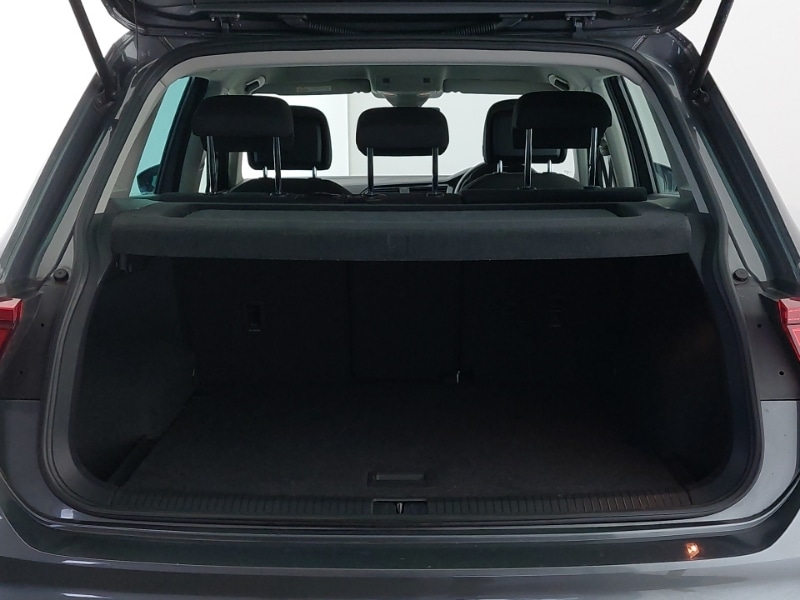 Used Volkswagen Tiguan 2019 for sale - 77964109: Photo 8