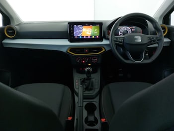 Used SEAT Ibiza 2023 for sale - 78664581: Photo