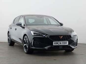 2024 - 1.5 TSI V1 5dr