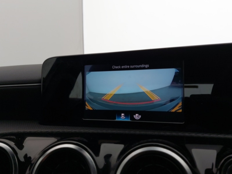 Used Mercedes-Benz A-Class 2018 for sale - 77357987: Photo 16