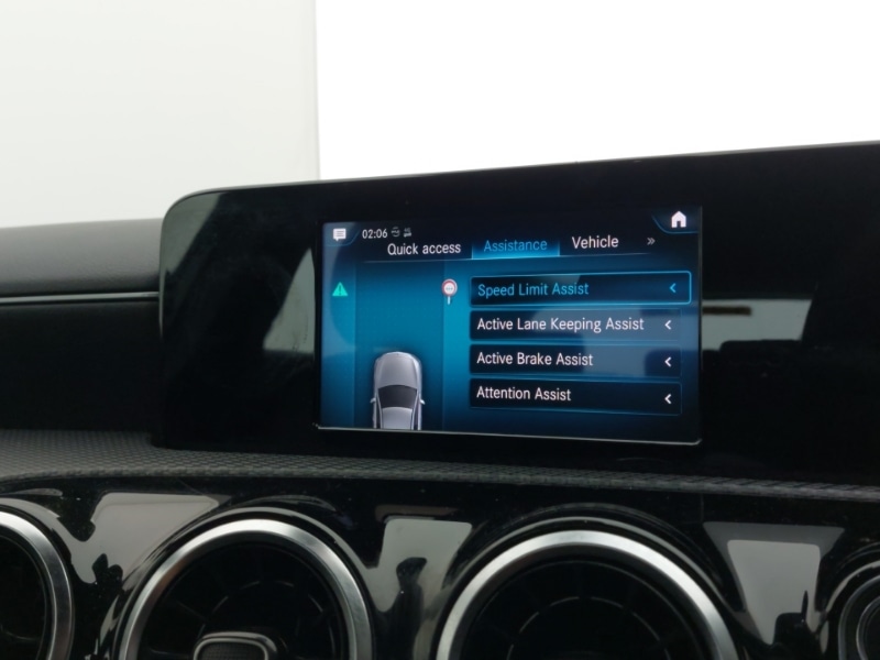 Used Mercedes-Benz A-Class 2018 for sale - 77357987: Photo 19