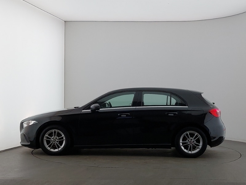 Used Mercedes-Benz A-Class 2018 for sale - 77357987: Photo 4