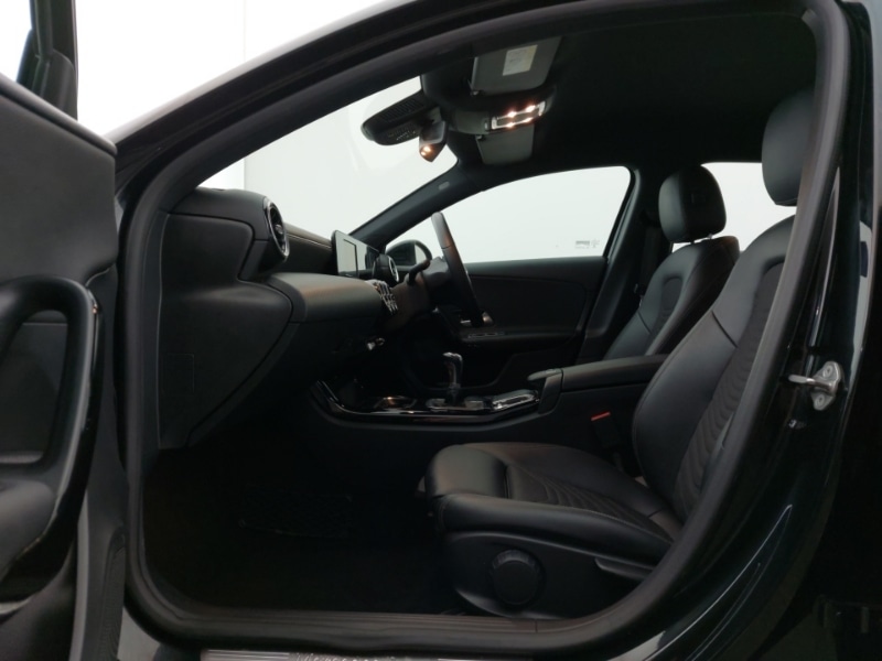 Used Mercedes-Benz A-Class 2018 for sale - 77357987: Photo 5