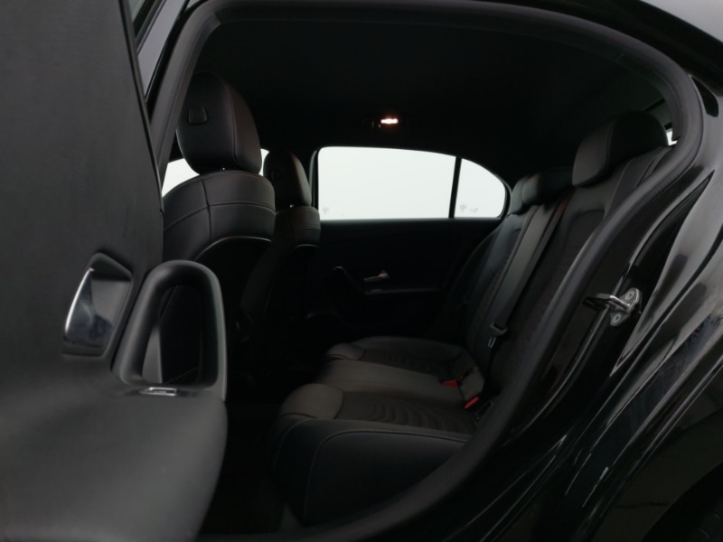 Used Mercedes-Benz A-Class 2018 for sale - 77357987: Photo 6