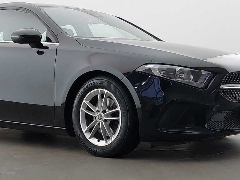 Used Mercedes-Benz A-Class 2018 for sale - 77357987: Photo 9