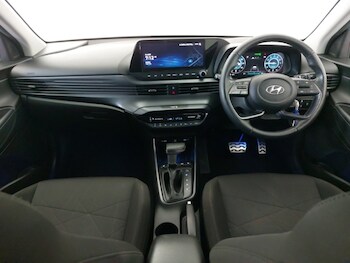 Used Hyundai BAYON 2023 for sale - 79310776: Photo