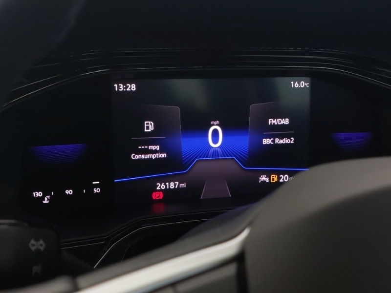 Used Volkswagen Polo 2022 for sale - 76387804: Photo 16