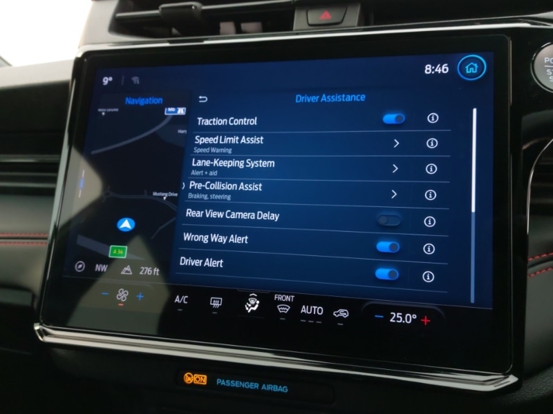 Used Ford Puma 2025 for sale - 76880195: Photo 18