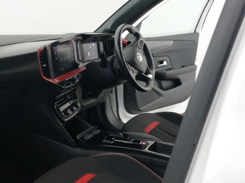 Used Vauxhall Mokka 2022 for sale - 78046495: Photo 11