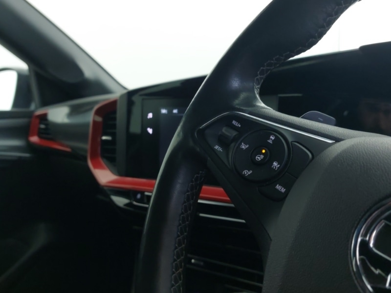 Used Vauxhall Mokka 2022 for sale - 78046495: Photo 14