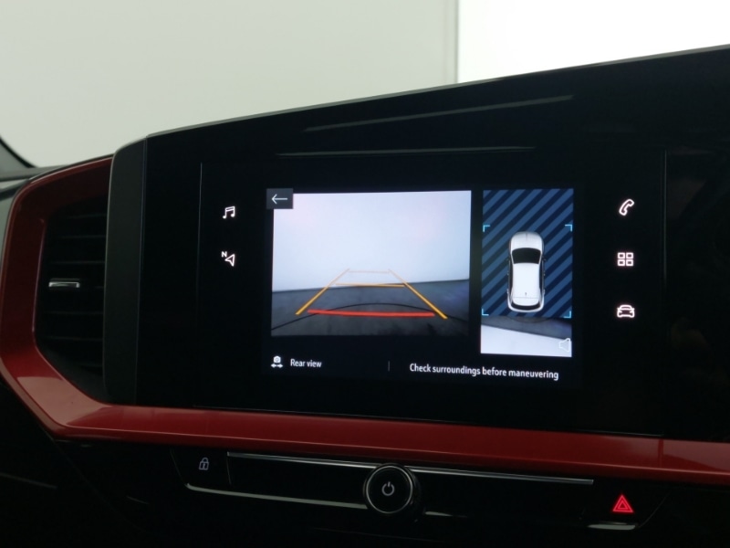 Used Vauxhall Mokka 2022 for sale - 78046495: Photo 16