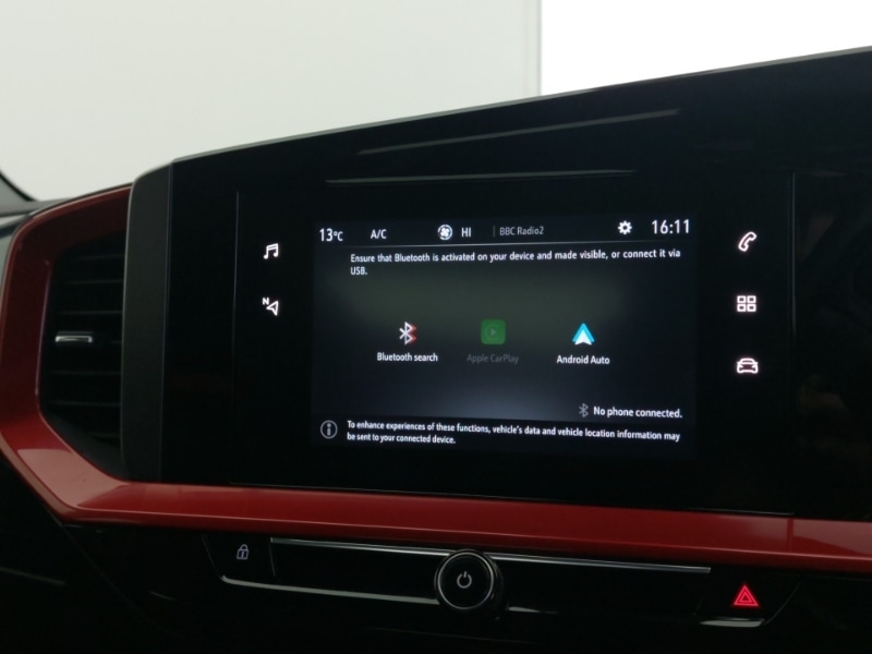 Used Vauxhall Mokka 2022 for sale - 78046495: Photo 17