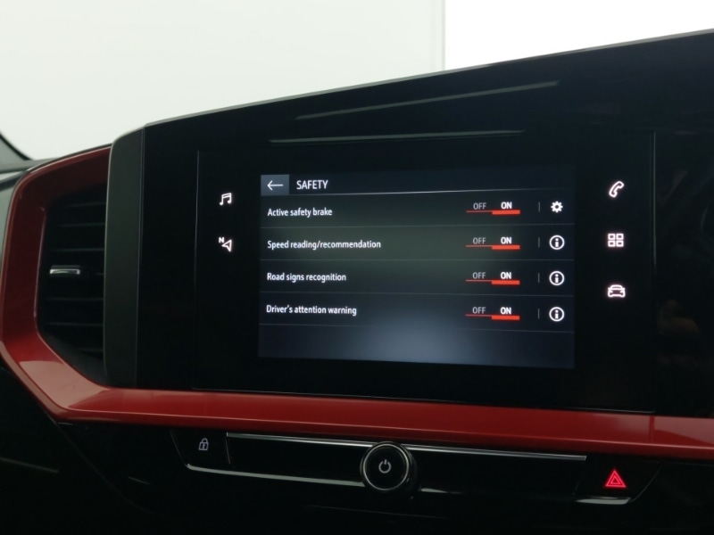 Used Vauxhall Mokka 2022 for sale - 78046495: Photo 18