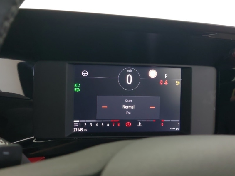 Used Vauxhall Mokka 2022 for sale - 78046495: Photo 19