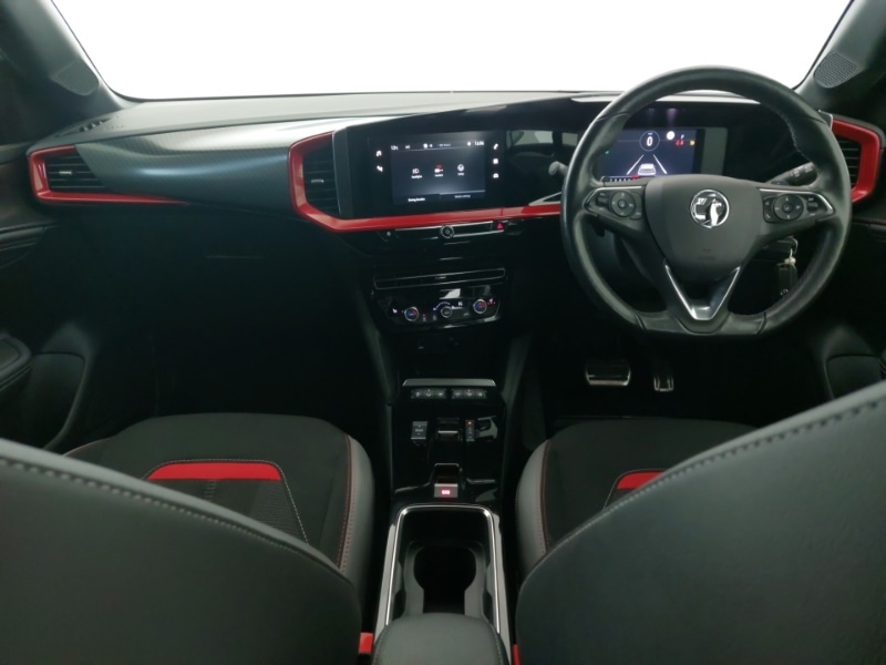 Used Vauxhall Mokka 2022 for sale - 78046495: Photo 2