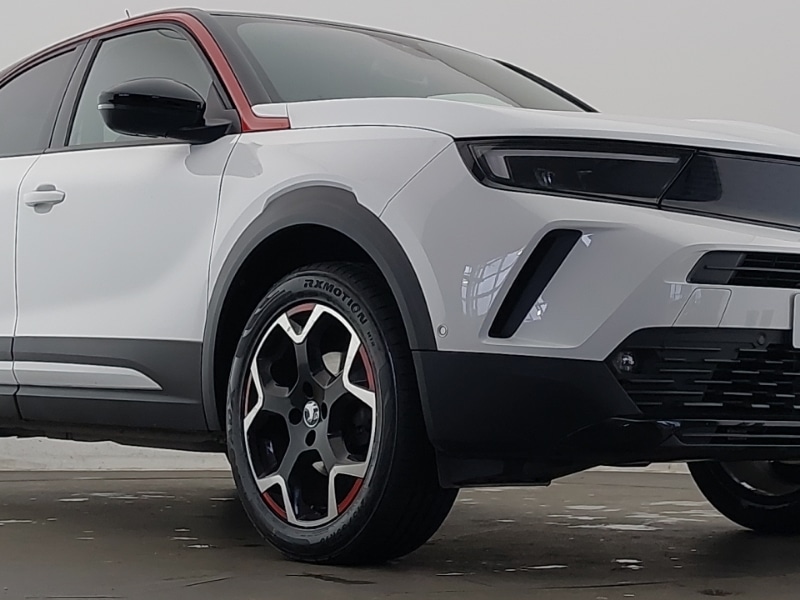 Used Vauxhall Mokka 2022 for sale - 78046495: Photo 9