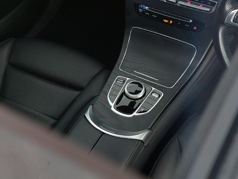 Used Mercedes-Benz GLC 2018 for sale - 77130126: Photo 11