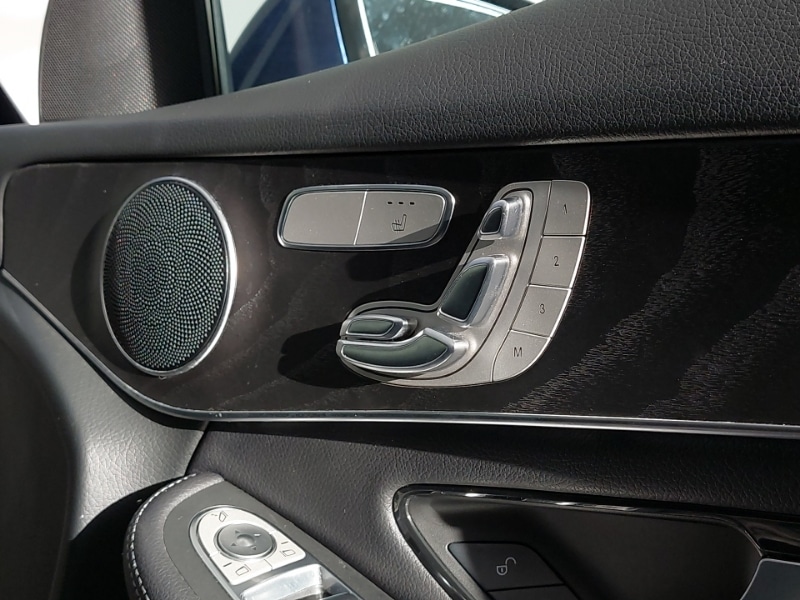 Used Mercedes-Benz GLC 2018 for sale - 77130126: Photo 13