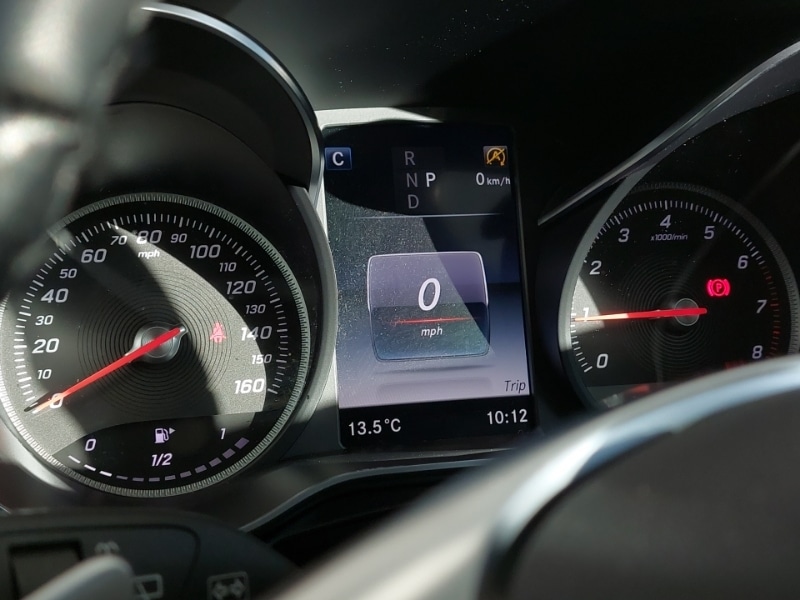 Used Mercedes-Benz GLC 2018 for sale - 77130126: Photo 15