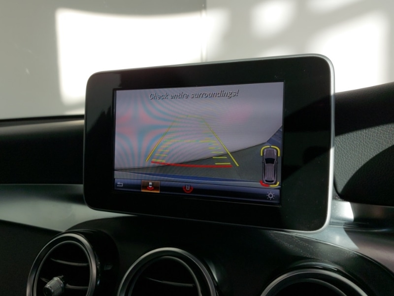 Used Mercedes-Benz GLC 2018 for sale - 77130126: Photo 18