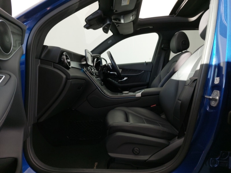 Used Mercedes-Benz GLC 2018 for sale - 77130126: Photo 5