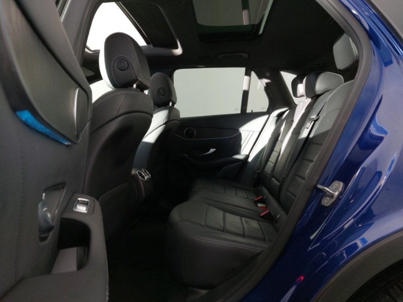 Used Mercedes-Benz GLC 2018 for sale - 77130126: Photo 6