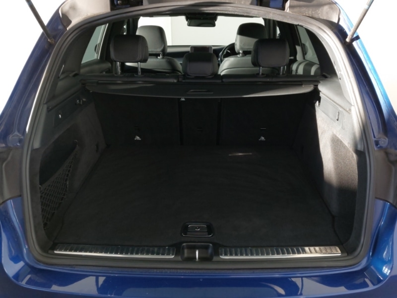 Used Mercedes-Benz GLC 2018 for sale - 77130126: Photo 8