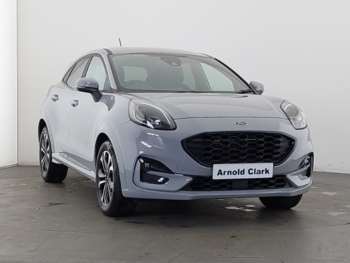 Used Ford Puma 2023 for sale - 75345703: Photo