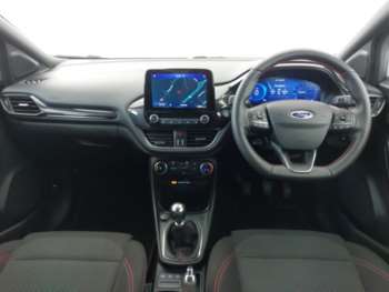 Used Ford Puma 2023 for sale - 75345703: Photo