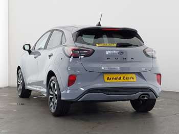 Used Ford Puma 2023 for sale - 75345703: Photo