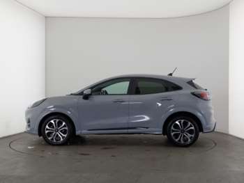 Used Ford Puma 2023 for sale - 75345703: Photo